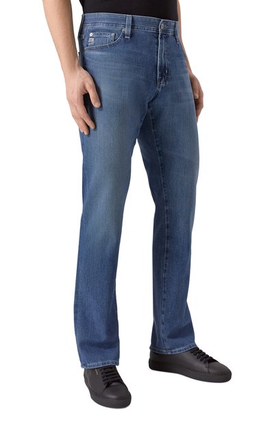 Джинсы graduate 360° AG ADRIANO GOLDSCHMIED, арт. 1174FXD, фото 3