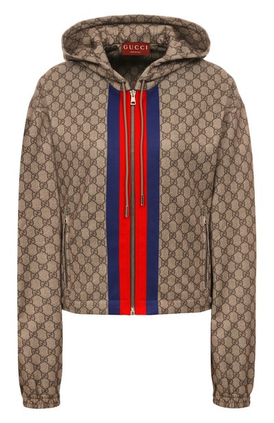 Женский толстовка GUCCI, арт. 789193/XJGLE