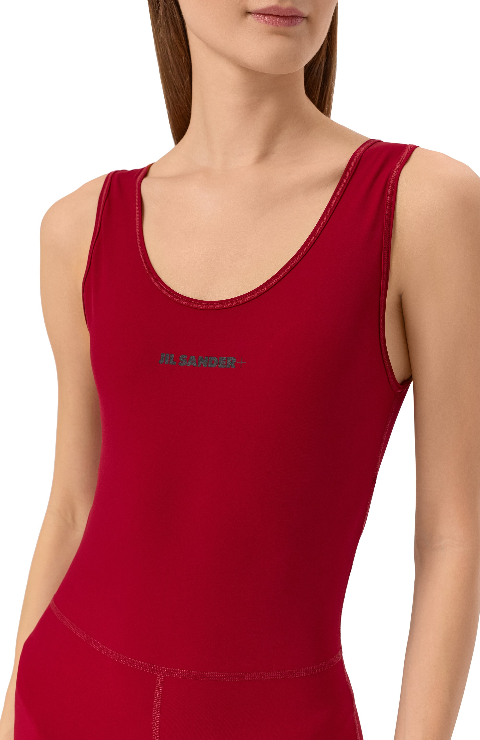 Комбинезон JIL SANDER, арт. J40FP0106/J20031, фото 4