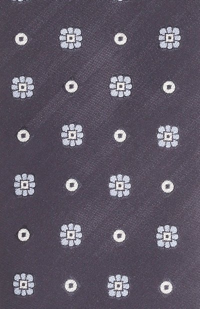 Шелковый галстук CANALI, арт. 18/HJ04202, фото 4