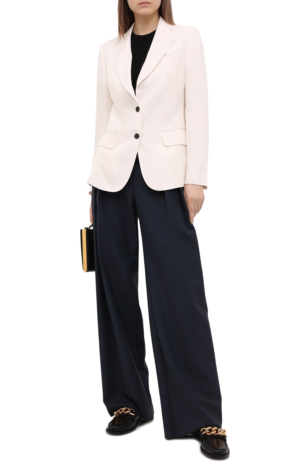 Жакет TOM FORD, арт. GI2808-FAX185, фото 2