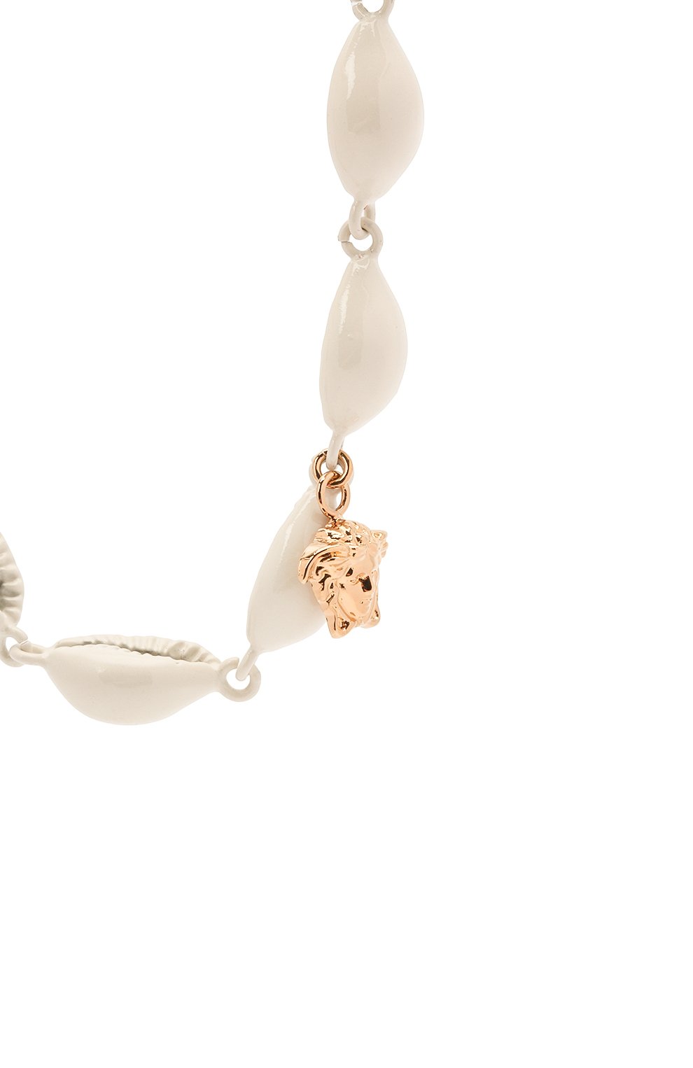 Колье из ракушек VERSACE, арт. DG1I120/DJC0V, фото 2