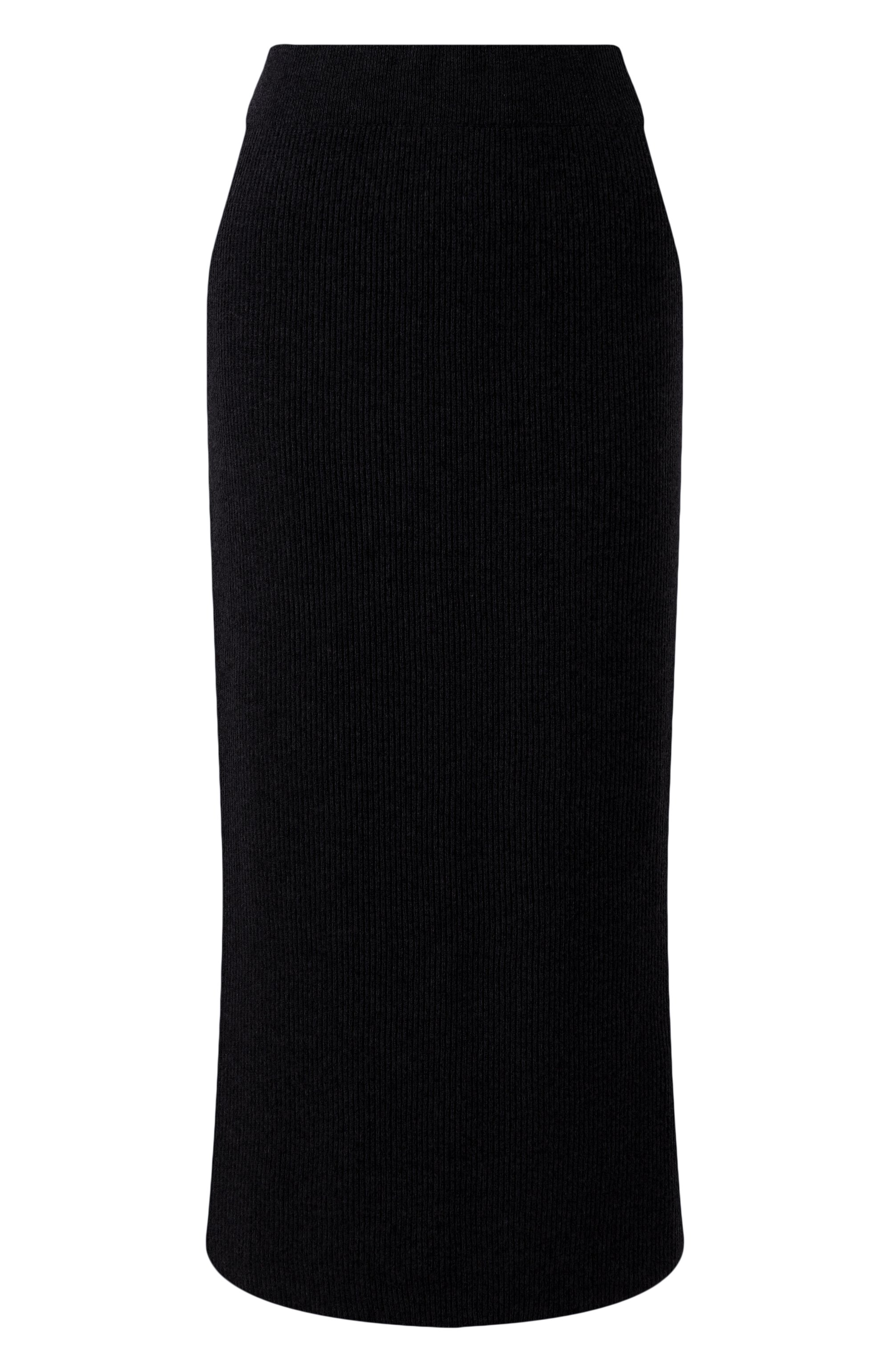 Юбка из шерсти и кашемира BRUNELLO CUCINELLI, арт. M16129389, фото 1