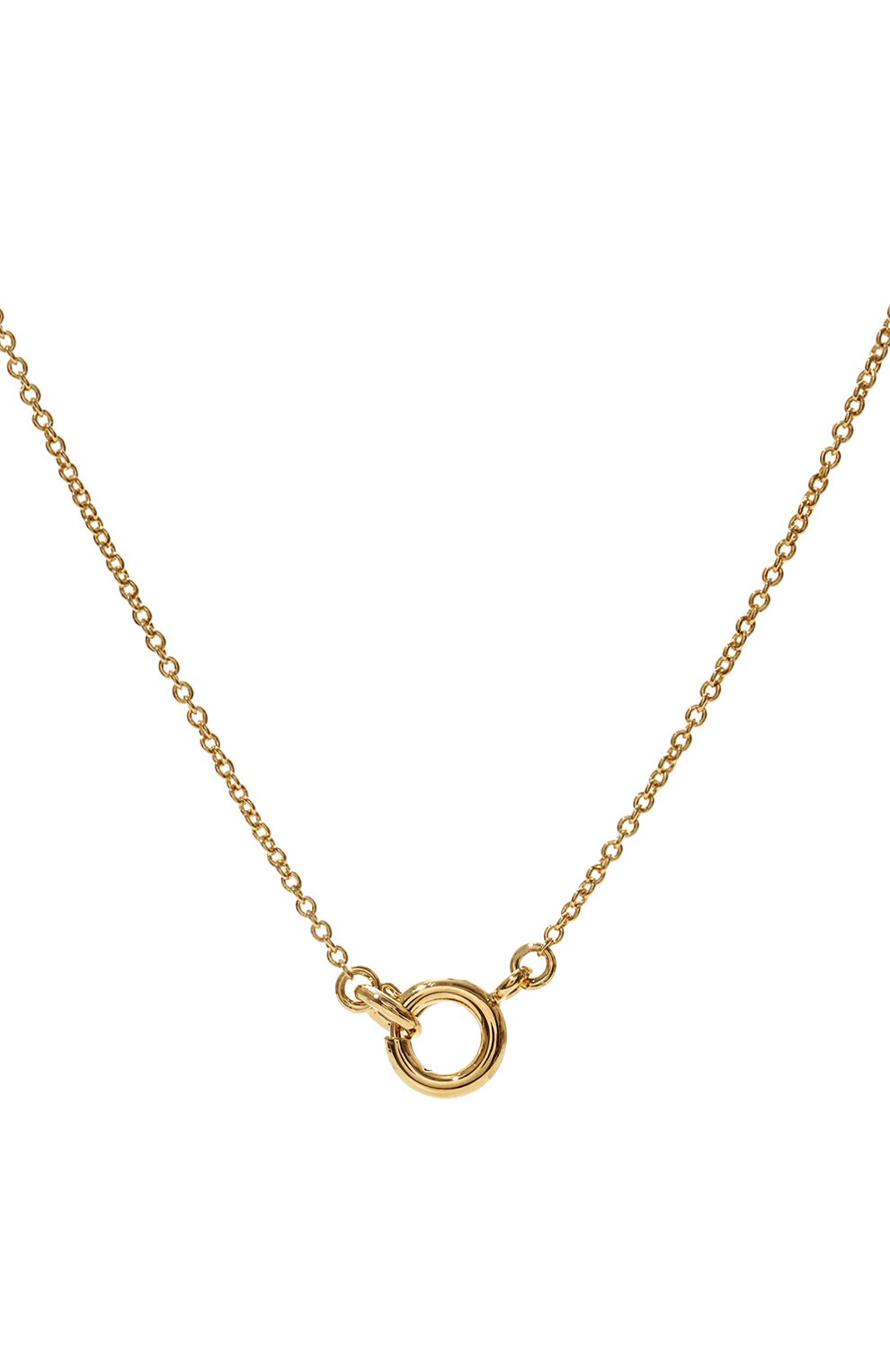 Колье CRYSTALLINE JEWELLERY зеленого цвета по цене 20900 руб., арт. 590Х, фото 4 Колье CRYSTALLINE JEWELLERY, арт. 590Х, фото 4