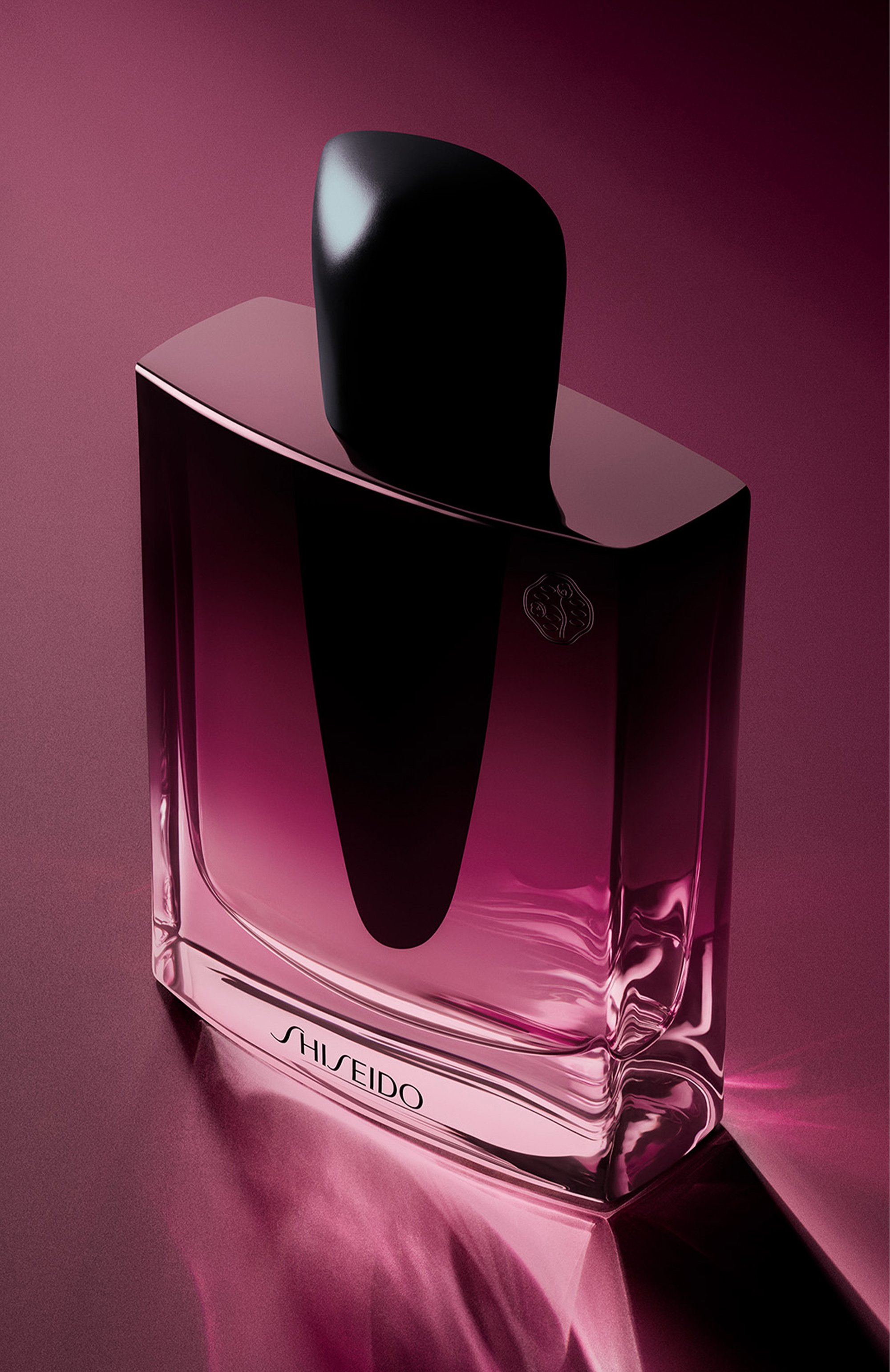 Парфюмерная вода ginza datura (50ml) SHISEIDO, арт. 22048SH, фото 4