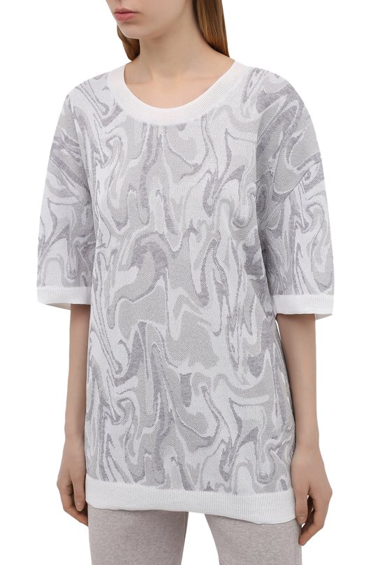 Пуловер Y`s Серый, фото 3