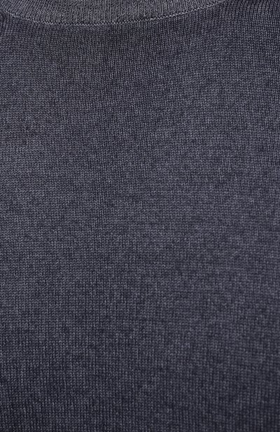 Шерстяной джемпер ANDREA CAMPAGNA, арт. 55167/22792, фото 5