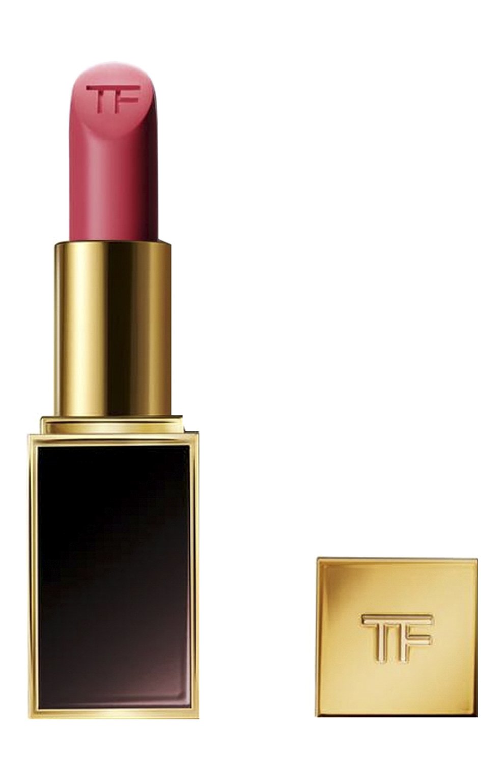 Помада для губ lip color matte, оттенок the perfect kiss TOM FORD цвета по цене 5000 руб., арт. T1LP-36, фото 1 Помада для губ lip color matte, оттенок the perfect kiss TOM FORD, арт. T1LP-36, фото 1