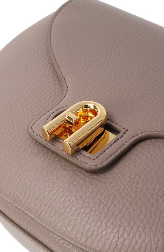 Сумка Furla Lotus small Furla WB01605/BX0356 Бежевый  WB01605/BX0356 Фото 3