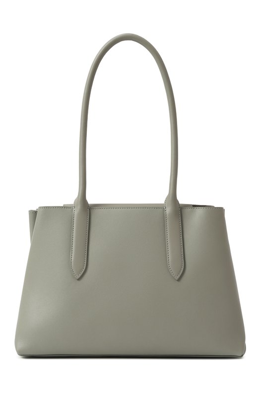 Сумка Meridiana medium Furla WB01606/BX3169 Серый  WB01606/BX3169 Фото 6