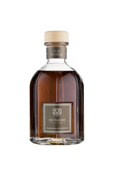Диффузор oud nobile (500ml) DR. VRANJES FIRENZE, арт. 8033196270072