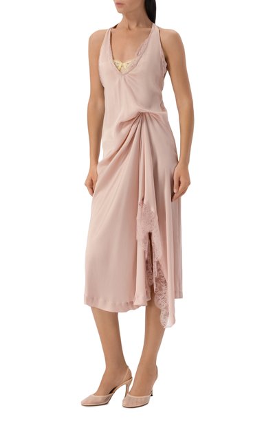 Женское платье MAISON MARGIELA, арт. S51DD0071/M36047