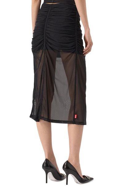 Юбка DIESEL, арт. A16198/0BMBC, фото 4