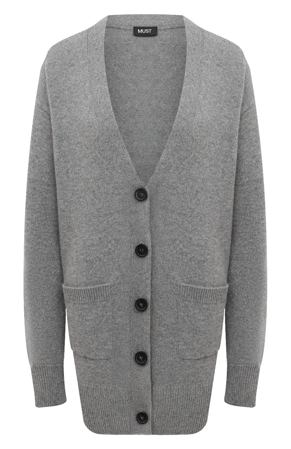 Кашемировый кардиган MVST, арт. TSA01CM/1175, фот�о 1