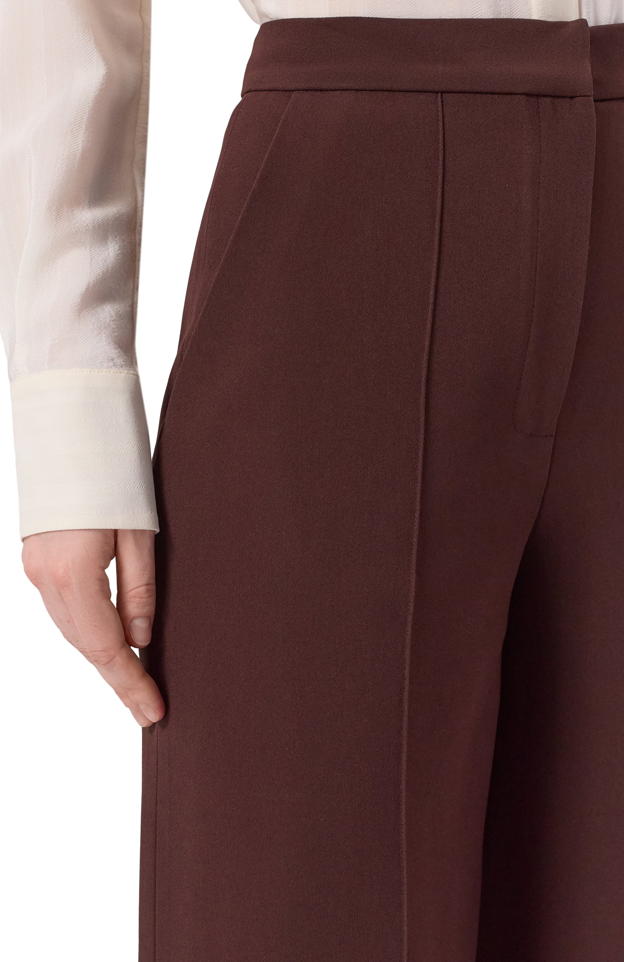 Кюлоты ELIE SAAB, арт. P0161NF25CD023, фото 5