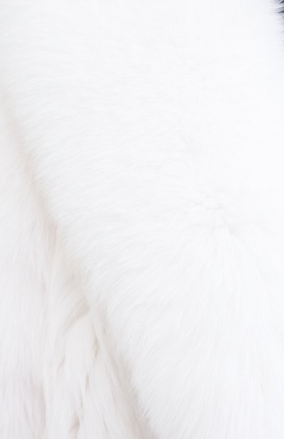 Шуба из меха песца FURLAND, арт. 0203201310092600064, фото 5