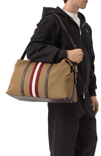 Сумка code BALLY, арт. MAE03T/NY286, фото 2