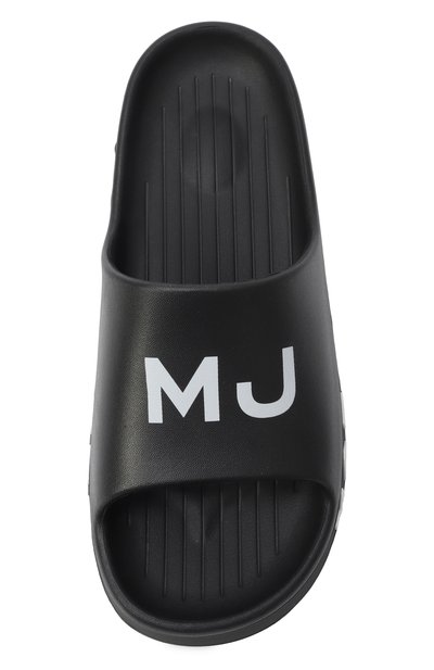 Шлепанцы MARC JACOBS (THE), арт. W60407, фото 4