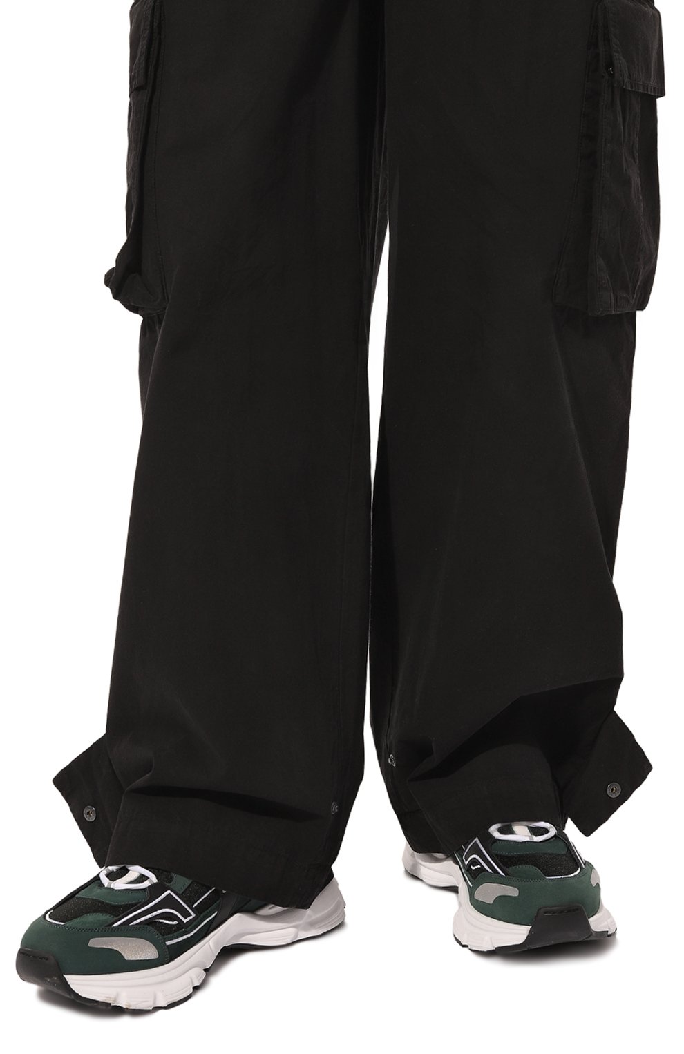 Кроссовки marathon r-trail AXEL ARIGATO, арт. F1056002, фото 3