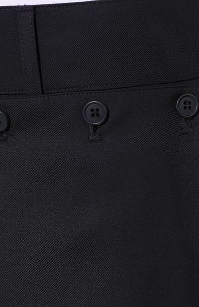 Хлопковые шорты JACQUEMUS, арт. 195PA07/08380, фото 5