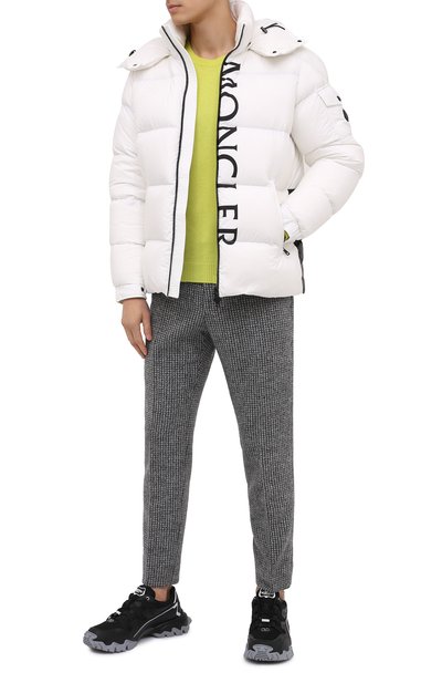 Пуховик maures MONCLER, арт. F2-091-1B544-10-53333, фото 2