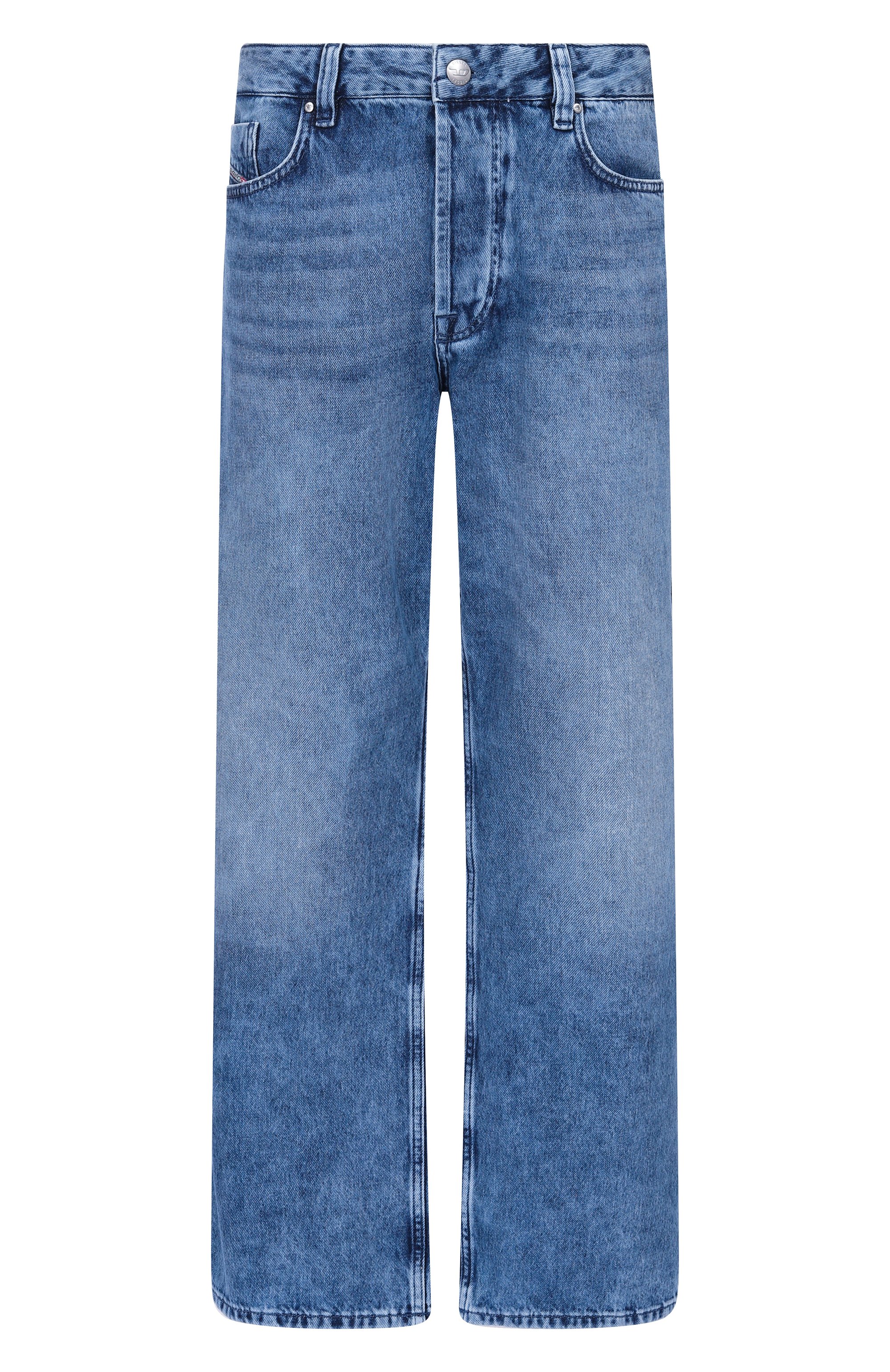 Джинсы 1980 d-eeper-s3 DIESEL, арт. A21695/0ADCJ, фото 1