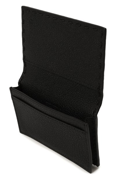 Кожаный футляр для кредитных карт FENDI, арт. 7M0222/AP3B/F0GXN, фото 3
