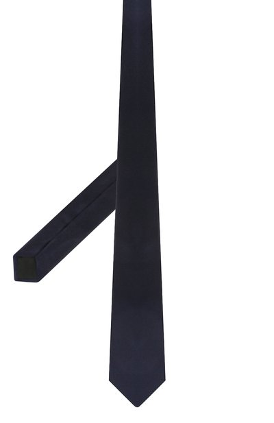 Шелковый галстук LANVIN, арт. 1282/TIE, фото 2