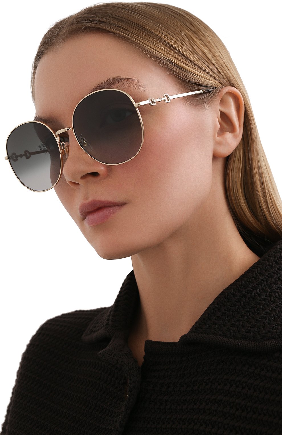 Солнцезащитные очки GUCCI, арт. GG0881SA 001, фото 2