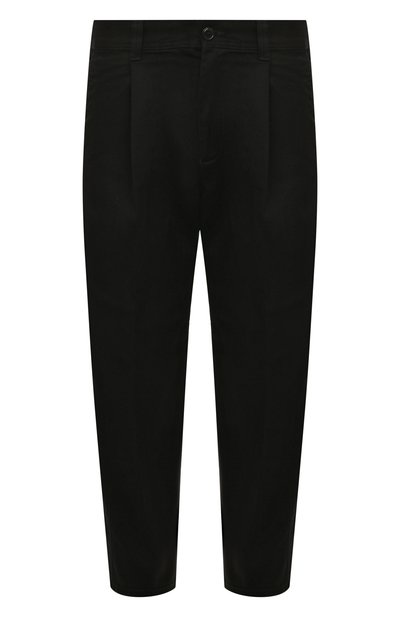 Хлопковые брюки DIESEL, арт. A11096/0HJAH, фото 1