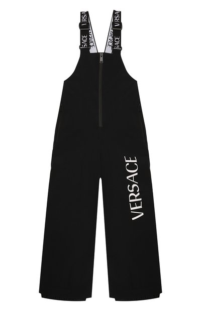 Утепленный комбинезон VERSACE, арт. YD000302/A235827/4A-6A, фото 1