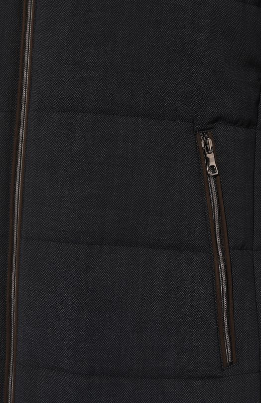 

Утепленная куртка Waterville, Синий