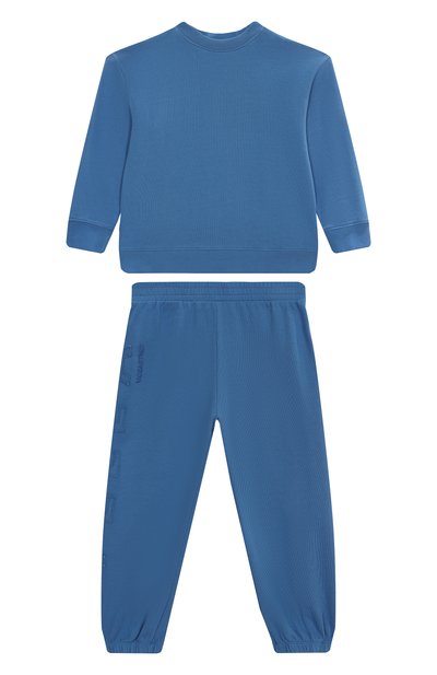Комплект из свитшота и брюк STELLA MCCARTNEY, арт. TW3P90