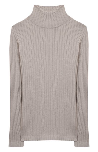 Кашемировая водолазка BRUNELLO CUCINELLI, арт. B41M82504B, фото 1