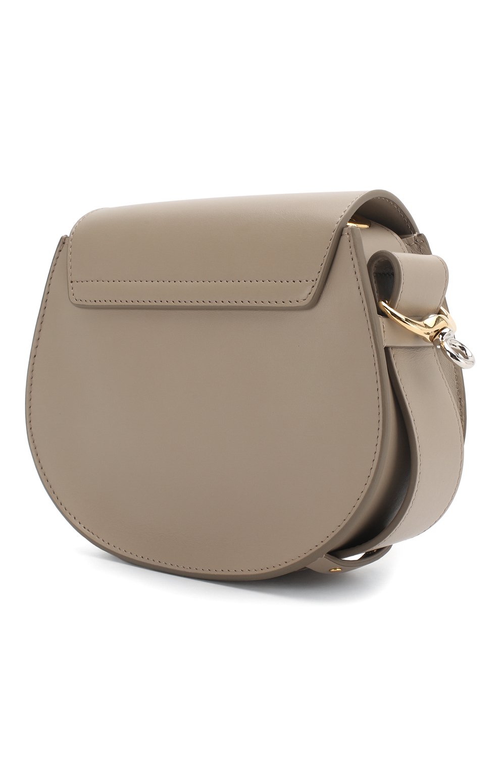 Сумка tess small CHLOÉ, арт. CHC18WS153A37, фото 3