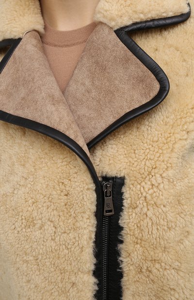 Дубленка RALPH LAUREN, арт. 290820359, фото 5