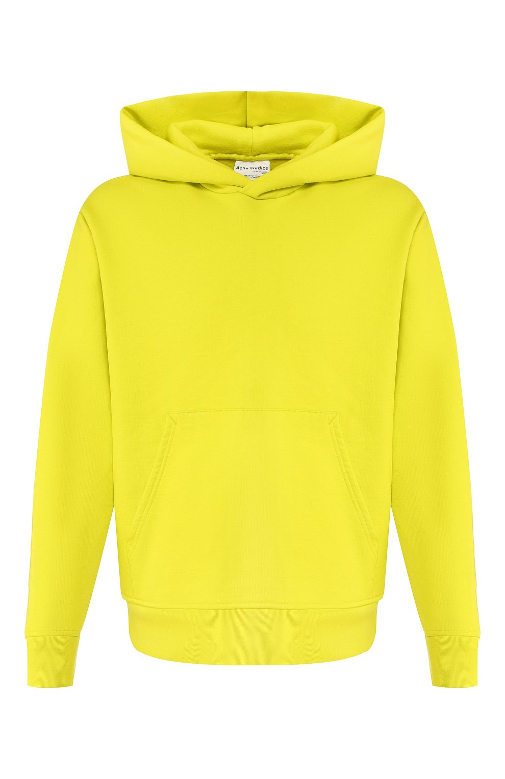 Худи ACNE STUDIOS, арт. BI0054/M, фото 1