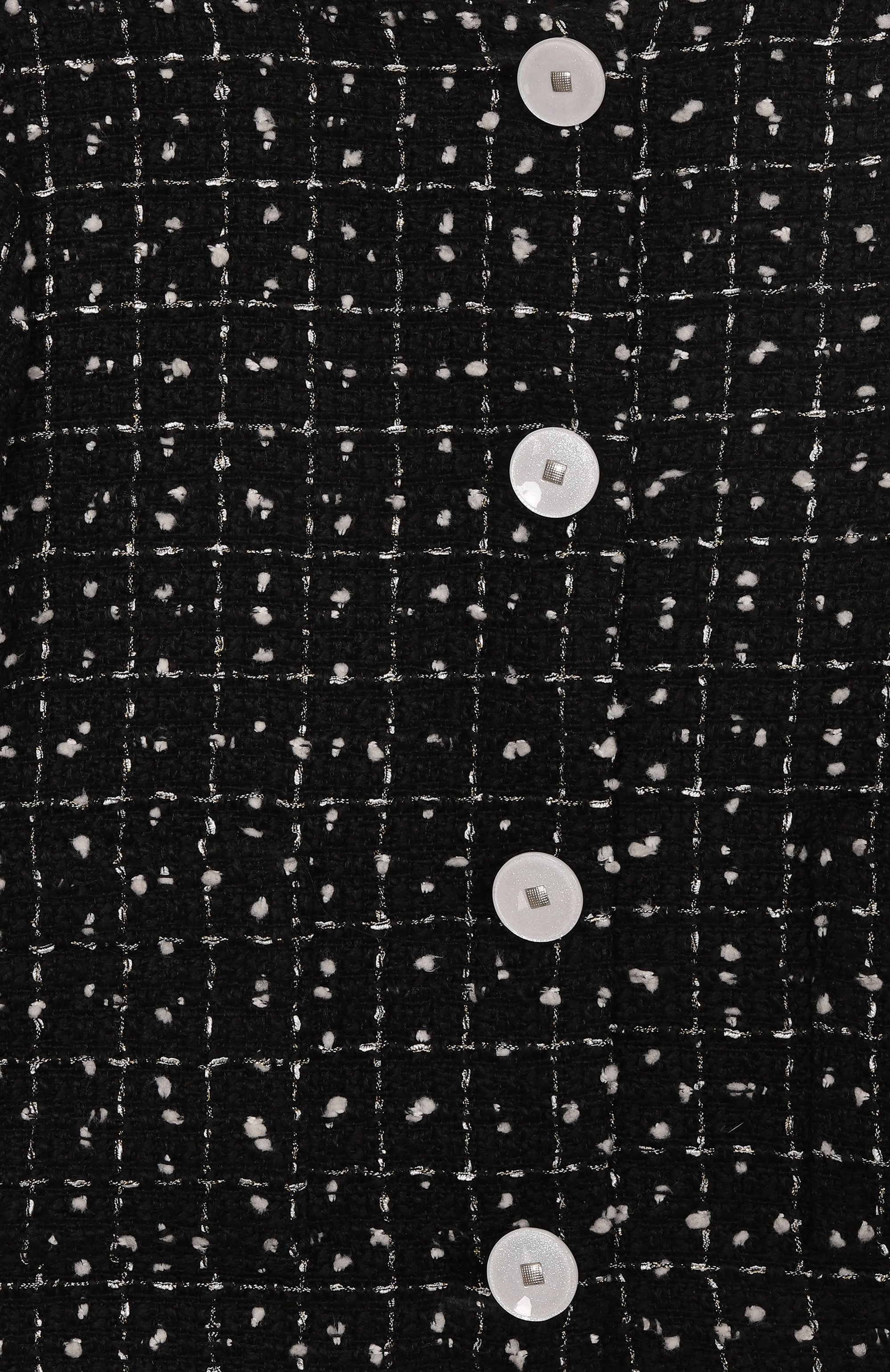 Твидовый костюм ZHANNA & ANNA, арт. ZAOZ00000458, фото 4