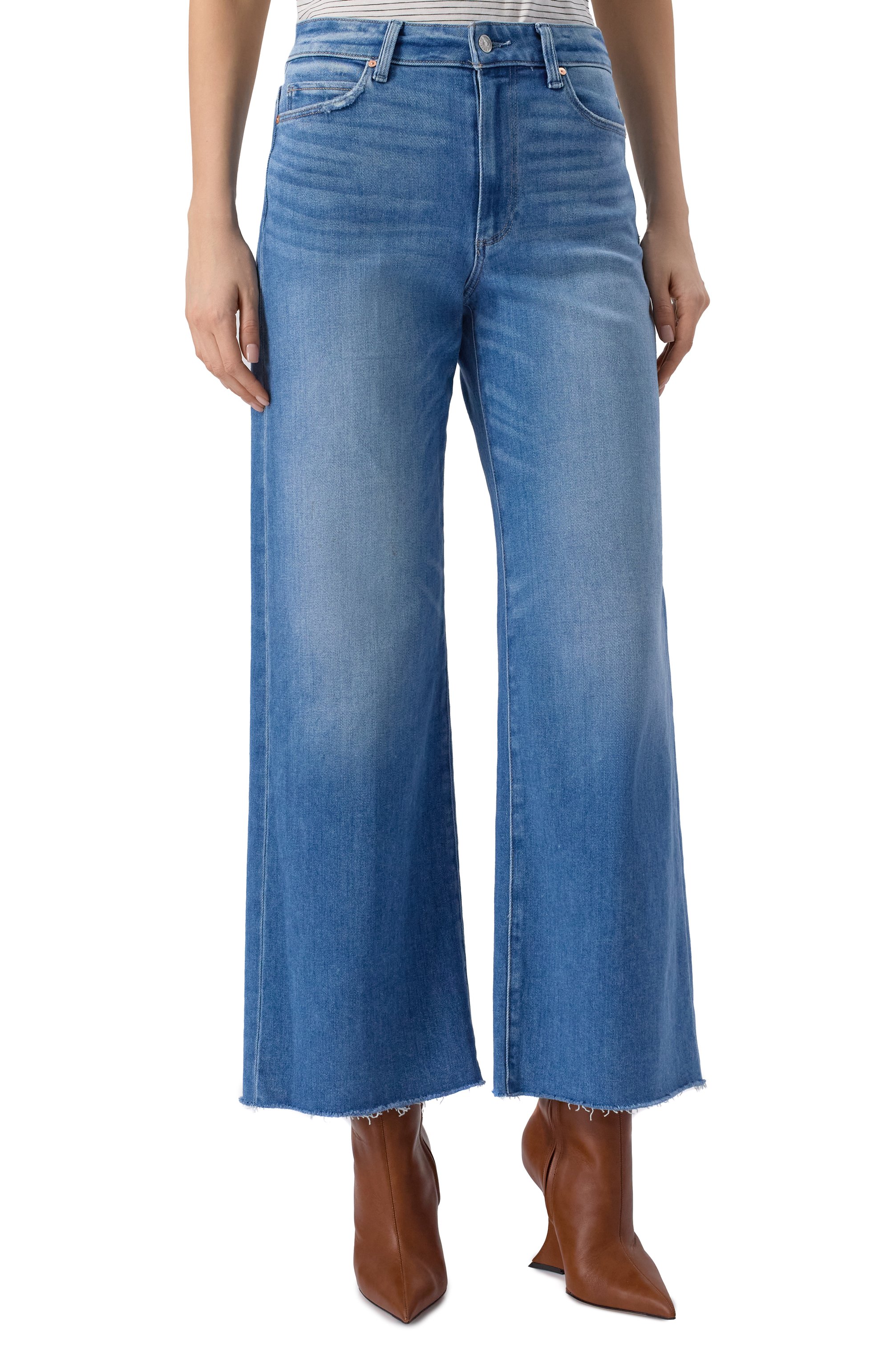 Джинсы anessa 31 PAIGE, арт. 3159E77-8367, фото 3