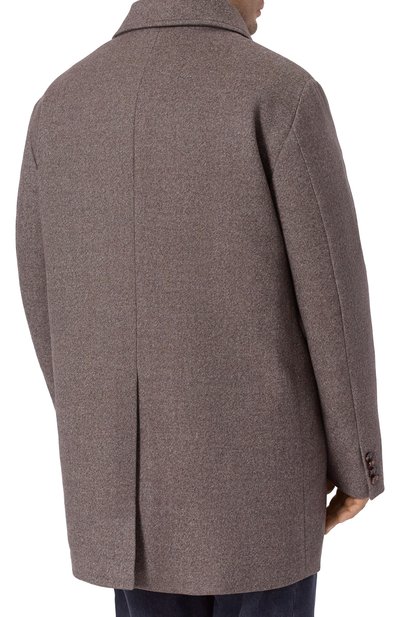 Шерстяная куртка monferrato-lp MOORER, арт. M0NFERRAT0/LP, фото 4