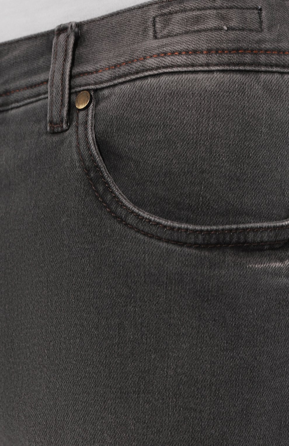 Джинсы RICHARD J. BROWN, арт. T0KY0 RB/T28/W263, фото 5