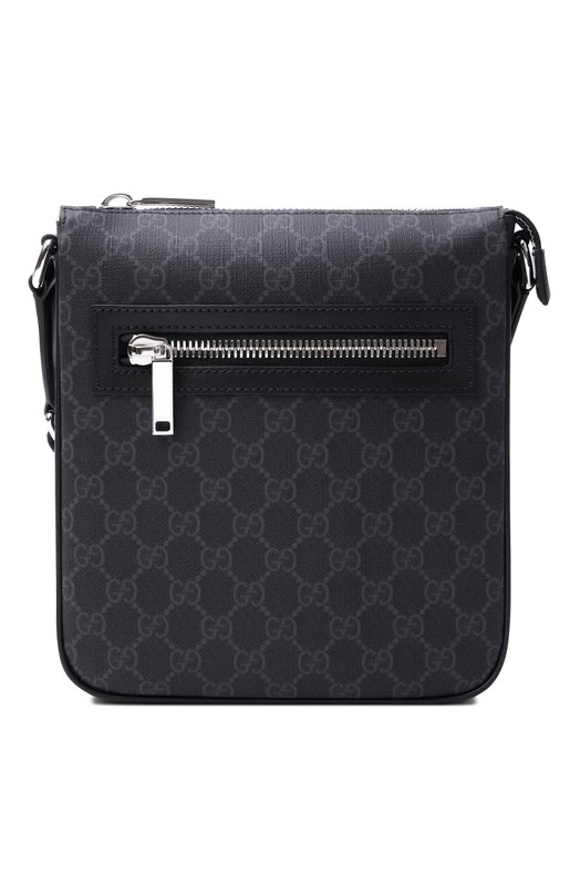 Сумка GG Black small Gucci 792082/FADJA Чёрный 792082/FADJA
