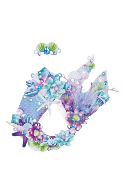 Набор аппликаций nenuphia PAREMO, арт. 11472_NSDA, фото 4