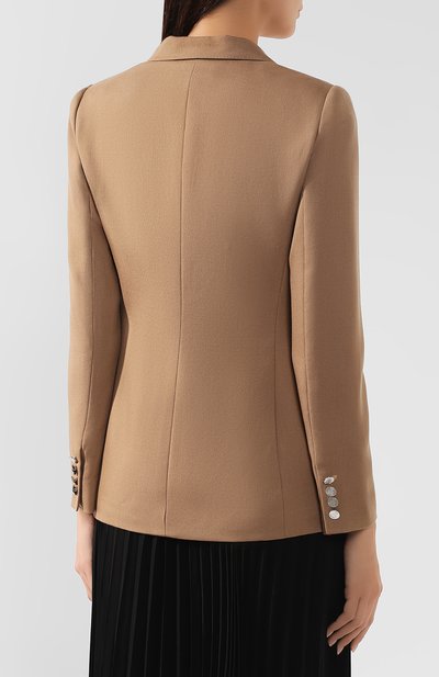 Кашемировый жакет RALPH LAUREN, арт. 290625543, фото 4