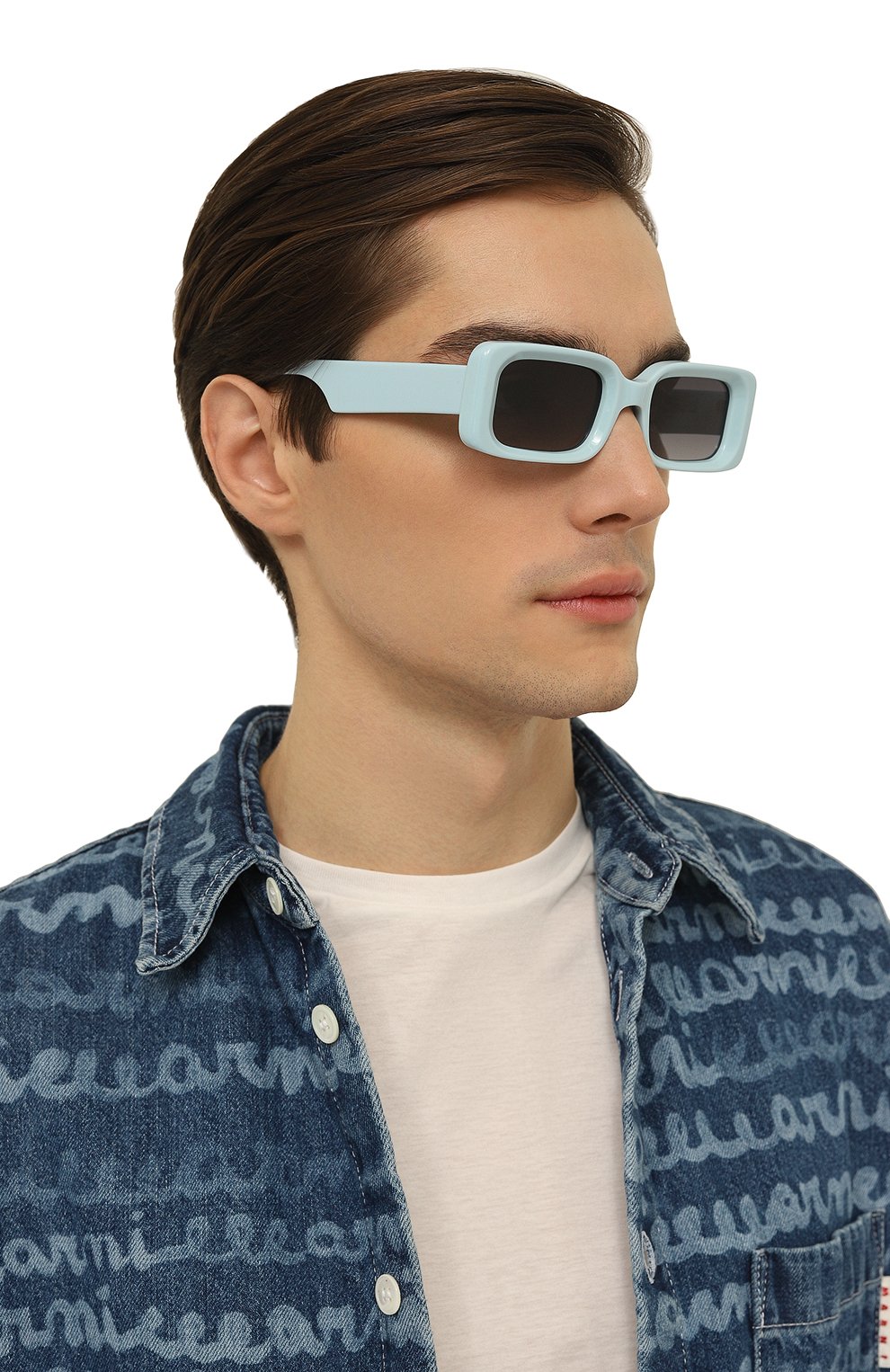 Солнцезащитные очки KALEOS, арт. BARBARELLA C-014, фото 3