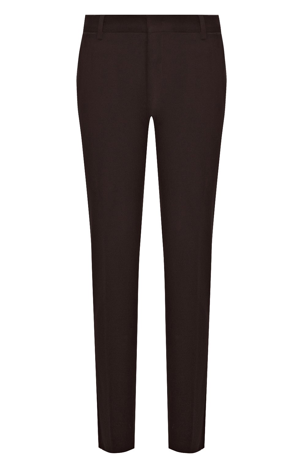 Хлопковые брюки ZEGNA, арт. UCI14A6/TR14, фото 1