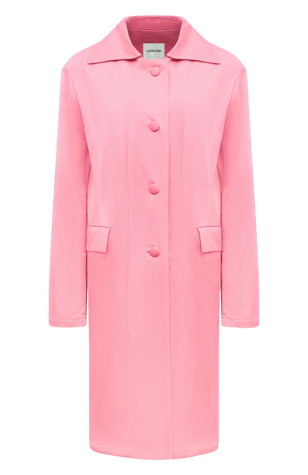 Плащ из вискозы и хлопка LESYANEBO, арт. SS24/H-890/Маe, фото 1