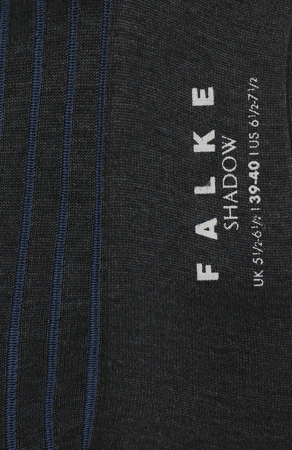 Хлопковые носки shadow FALKE, арт. 14648, фото 2