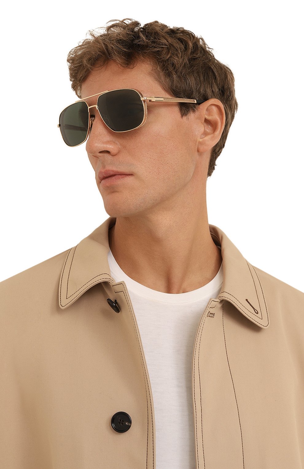 Солнцезащитные очки ZILLI, арт. ZI-65063 C01, фото 2