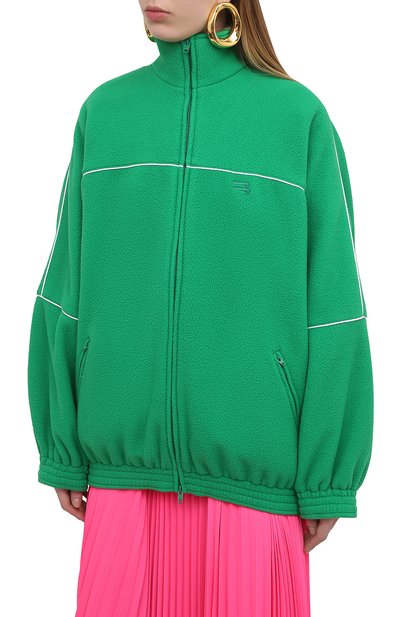 Куртка BALENCIAGA, арт. 643053/TJQ32, фото 3